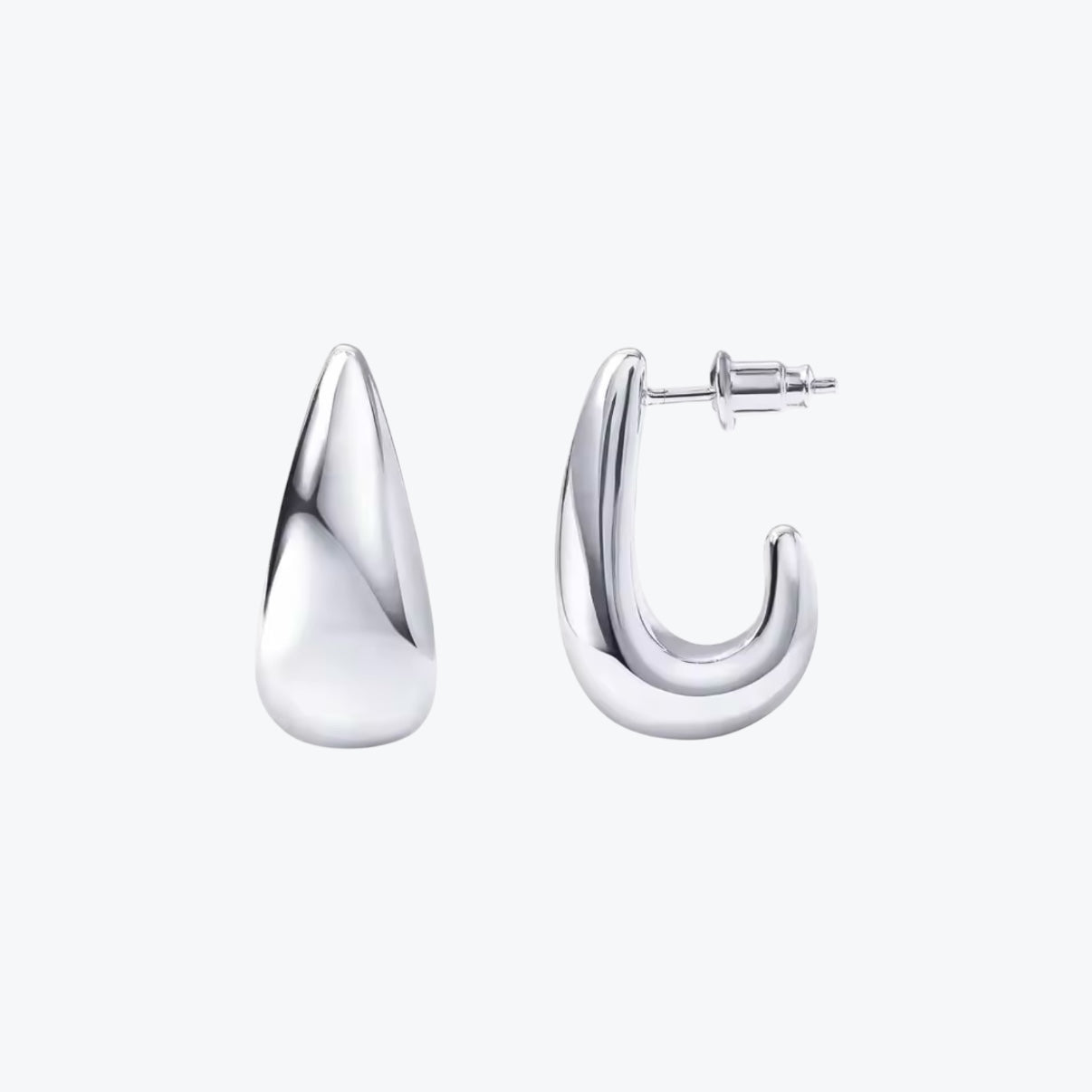 BOUCLES D'OREILLES DIVA