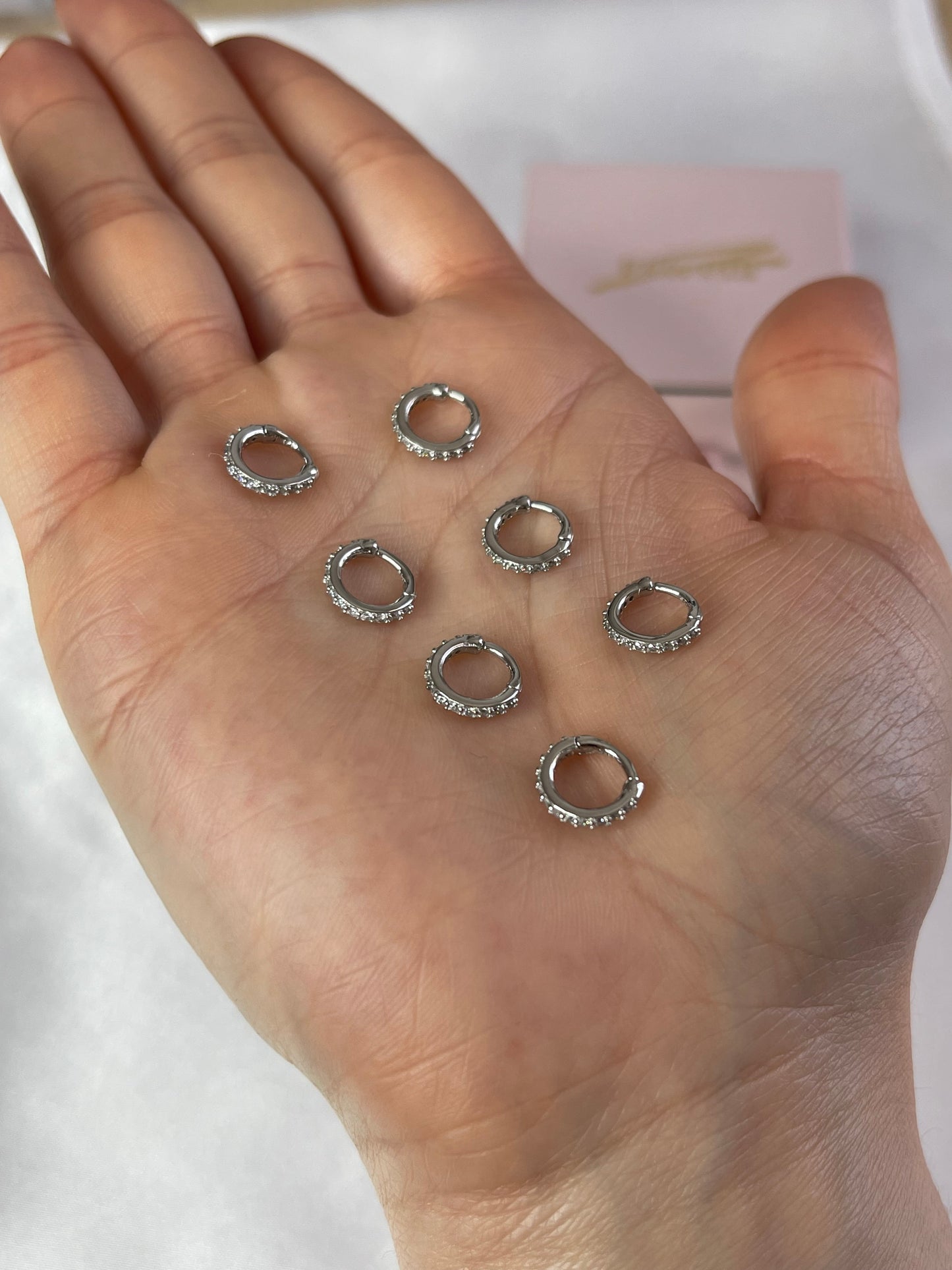CIRCLE 6MM
