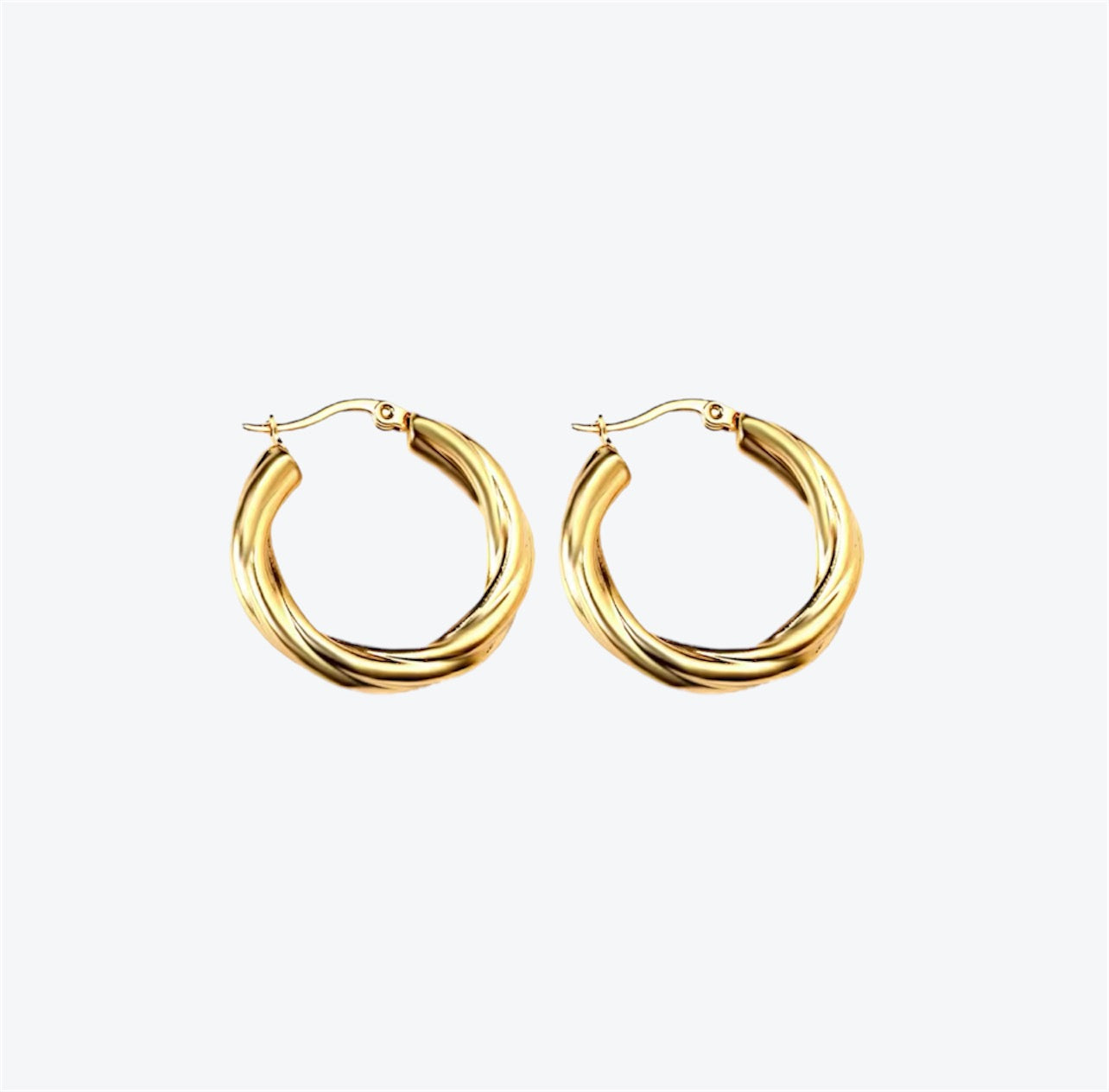 BOUCLES D'OREILLES CINTA