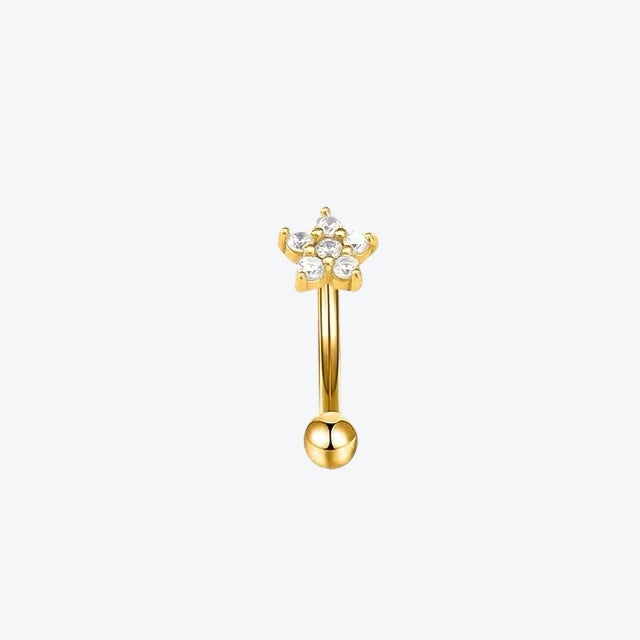 PIERCING ROOK CATALEYA