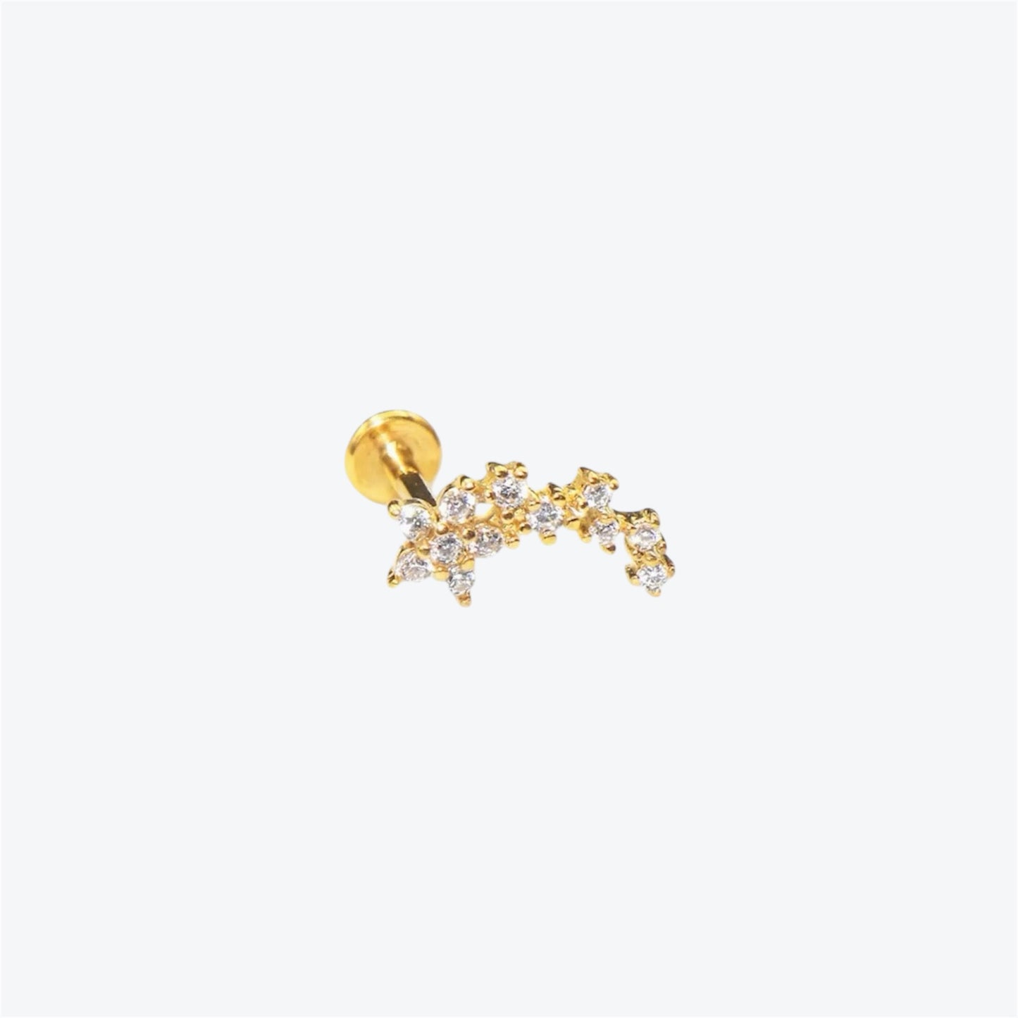 PIERCING ESTRELLA