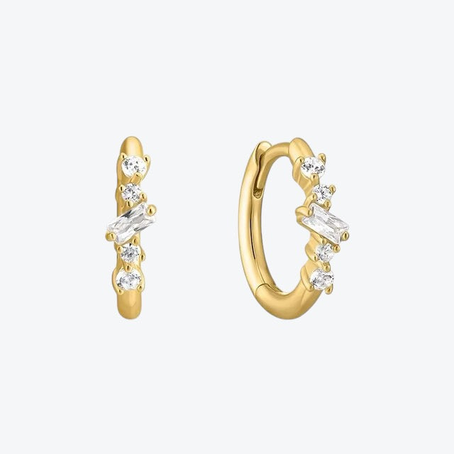 BOUCLES D'OREILLES DYNASTY