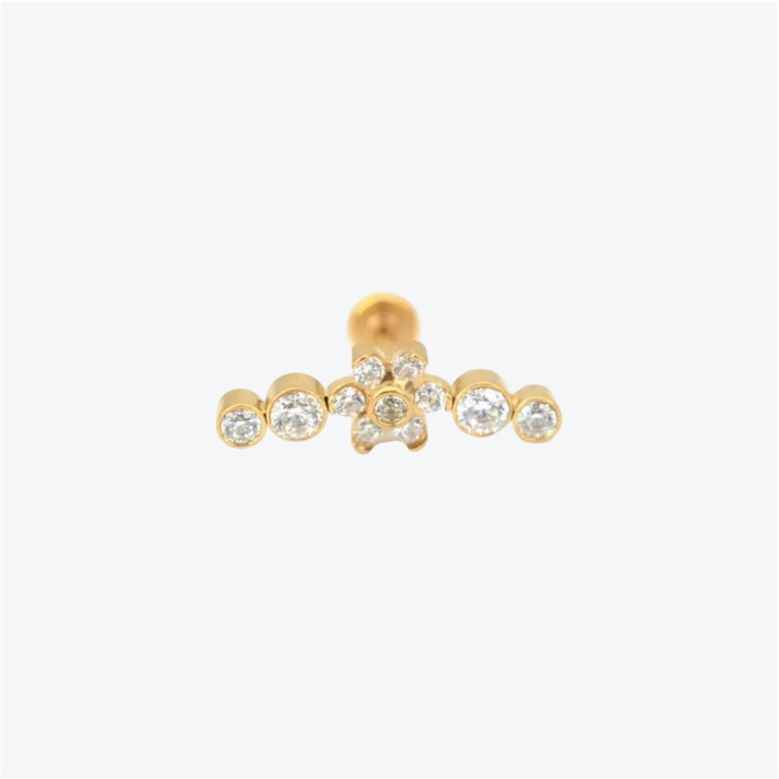 PIERCING DAISY