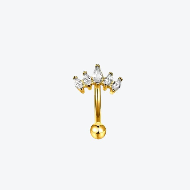PIERCING ROOK QUEEN
