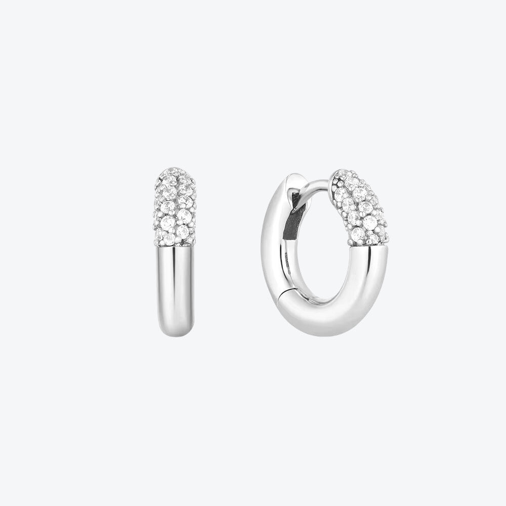 BOUCLES D'OREILLES ROYALTY