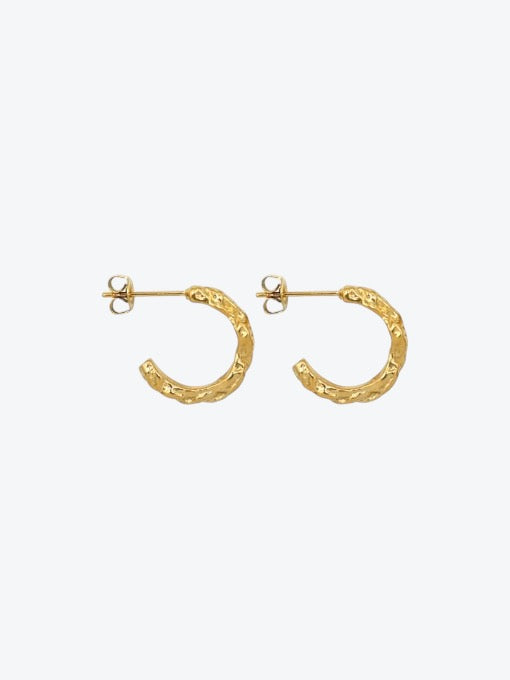 BOUCLES D'OREILLES DUCHESS