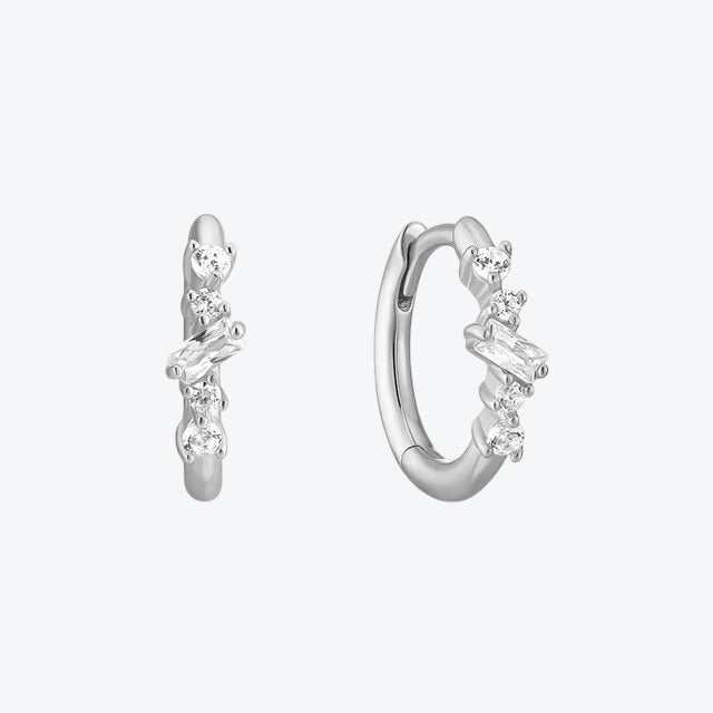 BOUCLES D'OREILLES DYNASTY