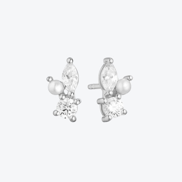 BOUCLES D'OREILLES PEARL