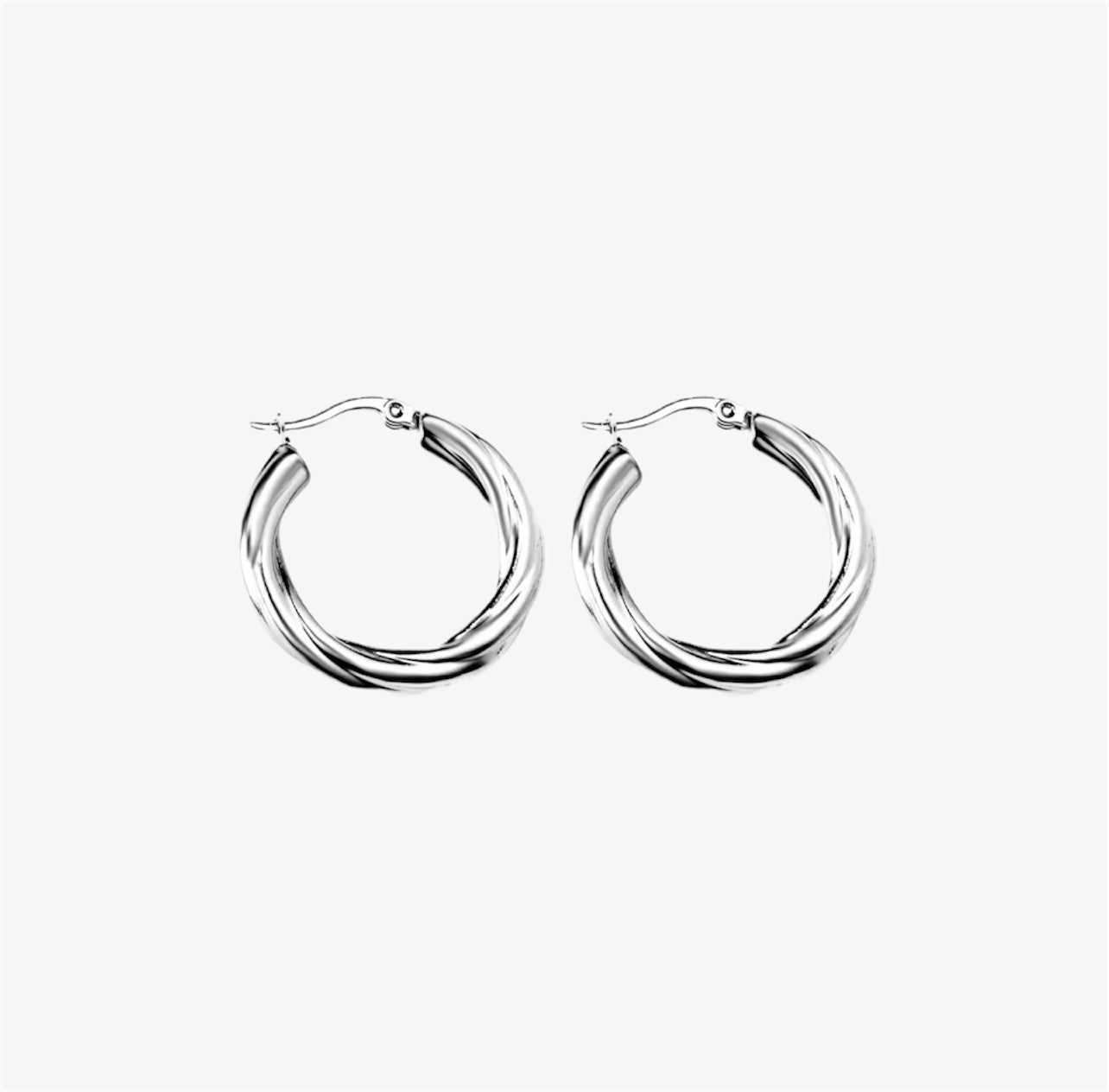 BOUCLES D'OREILLES CINTA