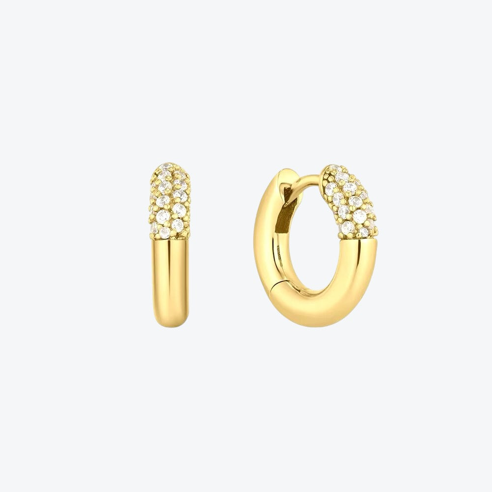 BOUCLES D'OREILLES ROYALTY