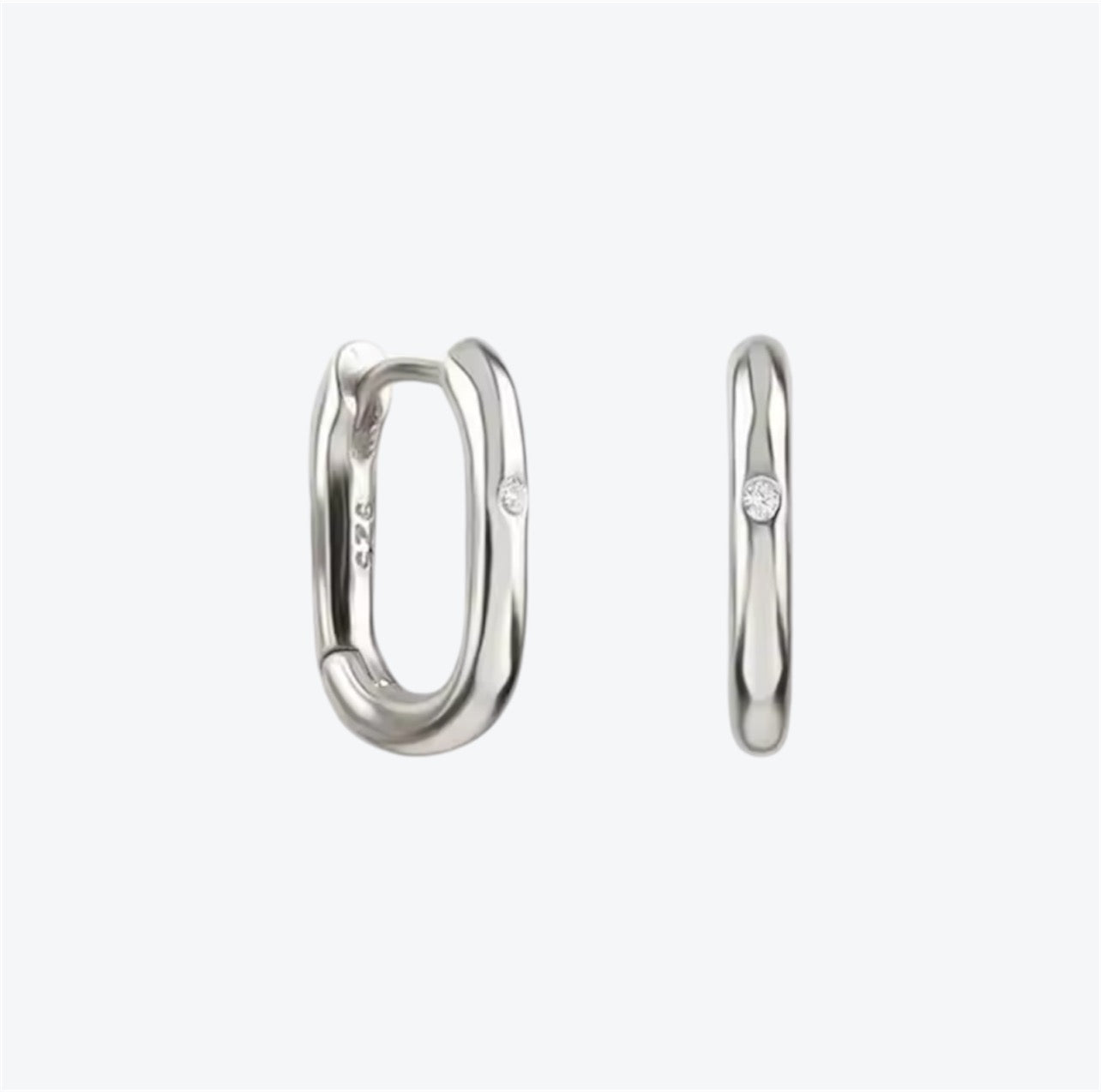 BOUCLES D'OREILLES ETERNO