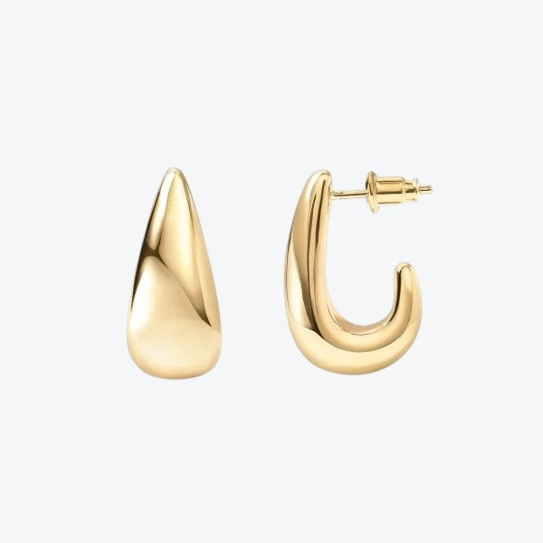 BOUCLES D'OREILLES DIVA