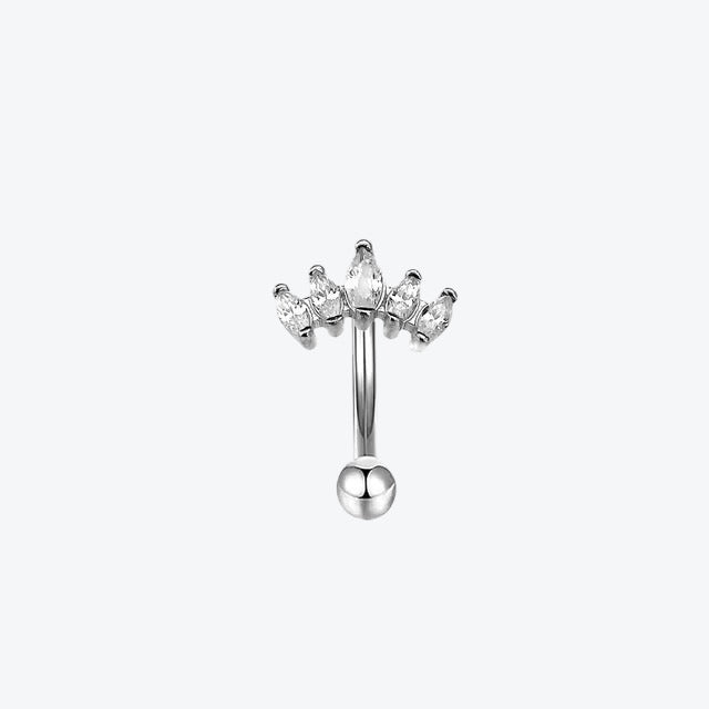 PIERCING ROOK QUEEN