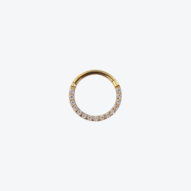 PIERCING STARRY