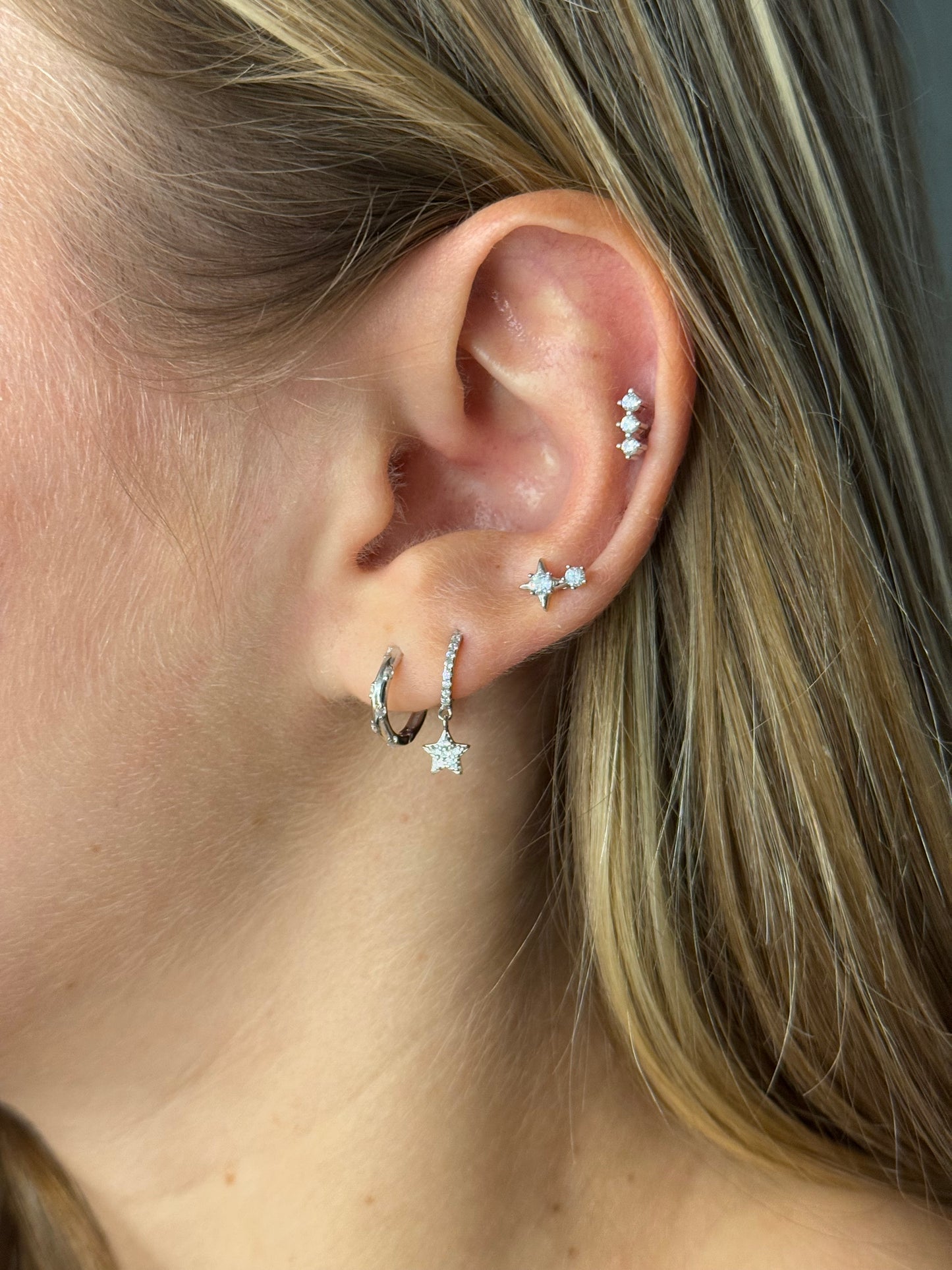PIERCING MAGICAL