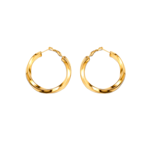 GODDESS HOOPS