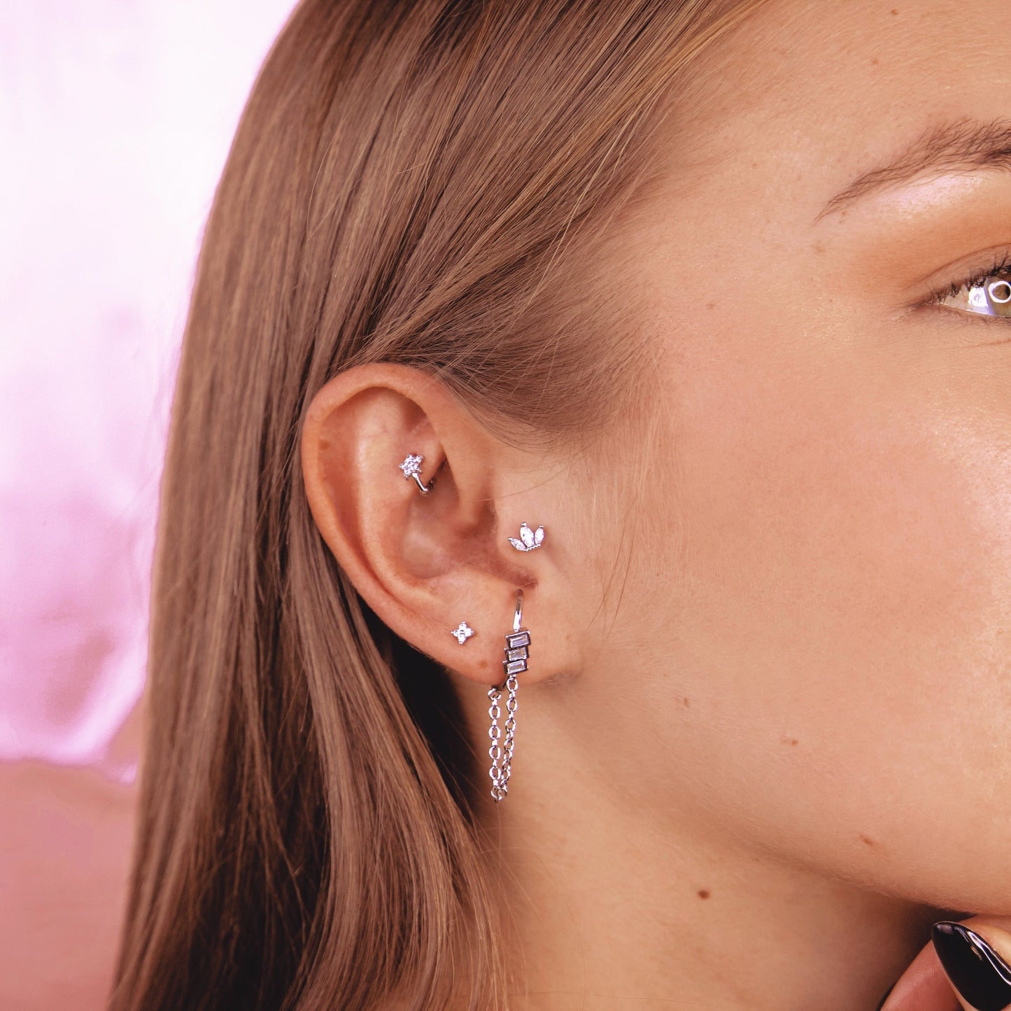 PIERCING STAR