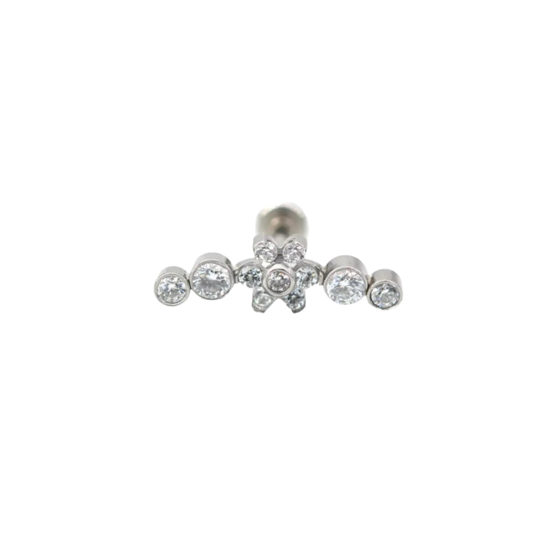 PIERCING DAISY