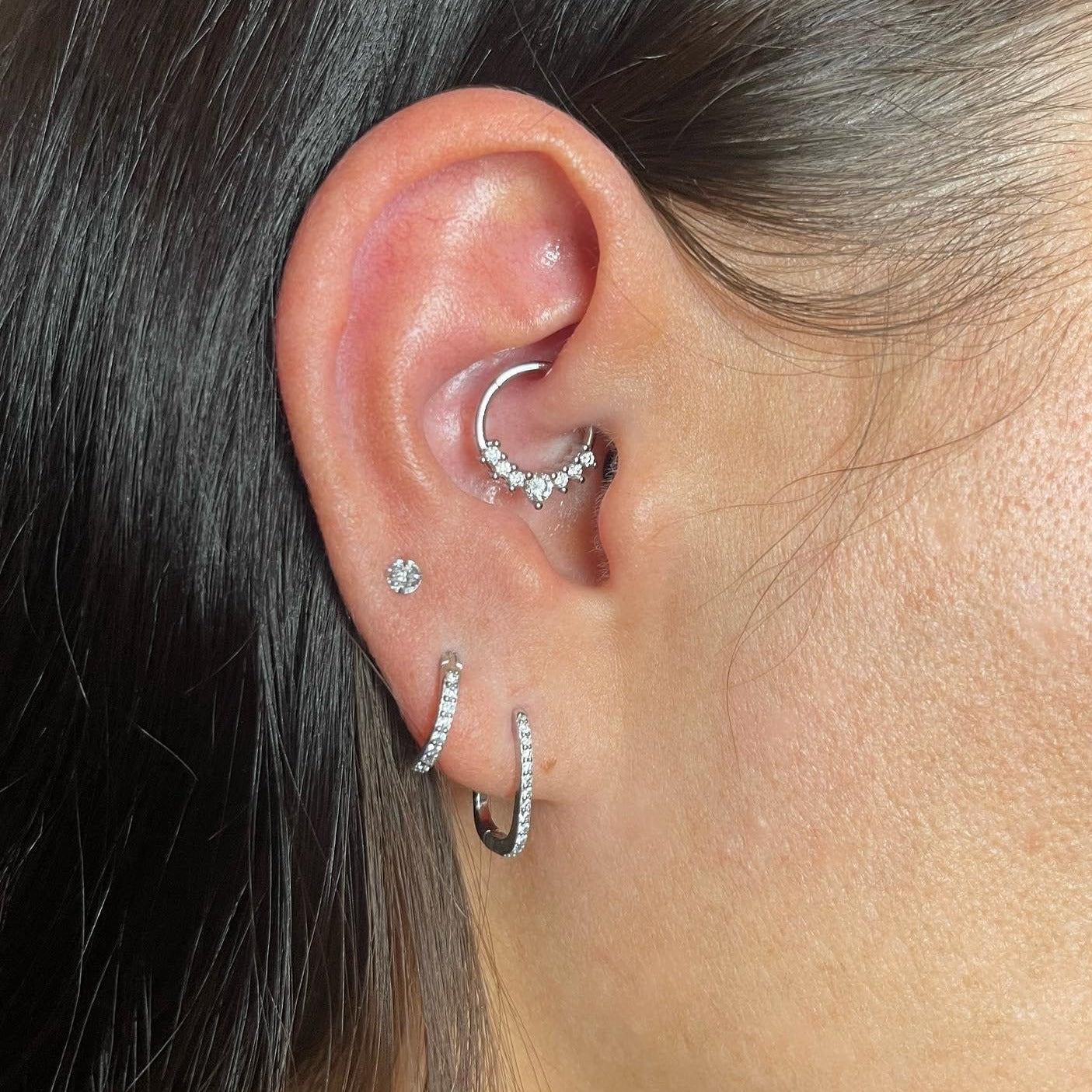 BOUCLES D'OREILLES SWEETY