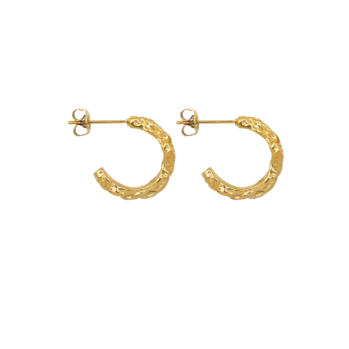 DUCHESS HOOPS