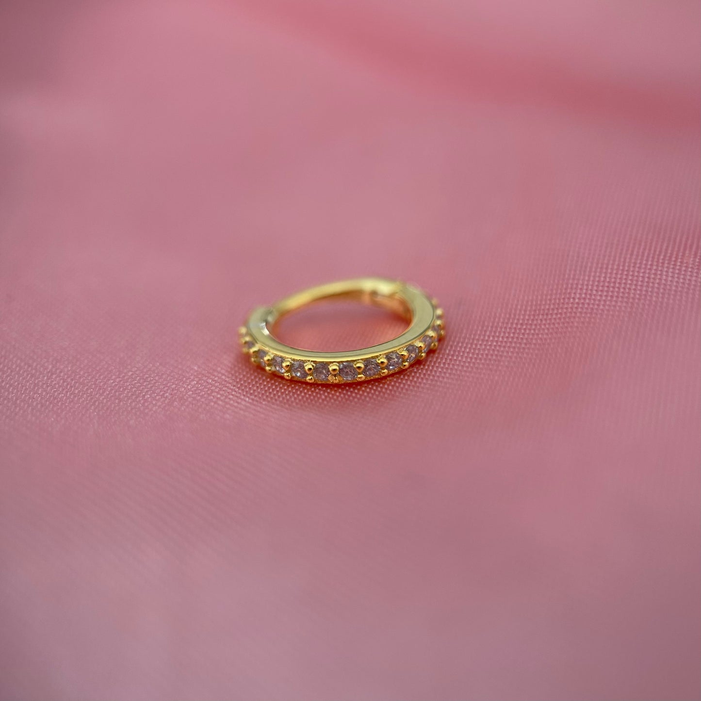 CIRCLE 8MM