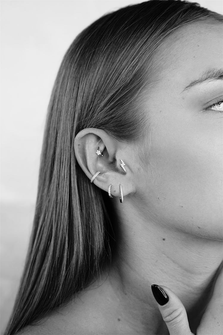 TRAGUS