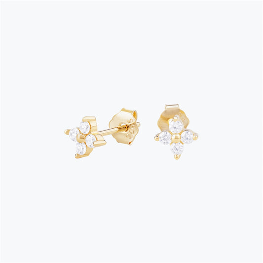 BOUCLES D'OREILLES PIA