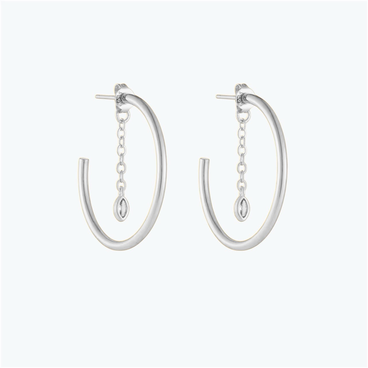 DIANA HOOPS