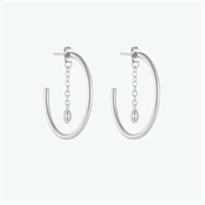 DIANA HOOPS