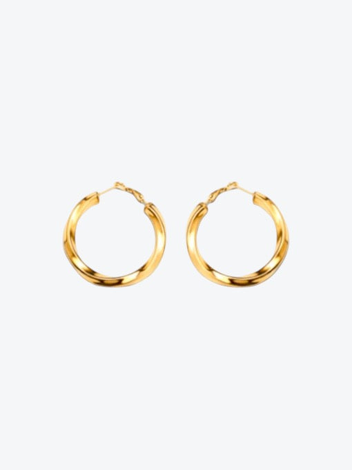 GODDESS HOOPS