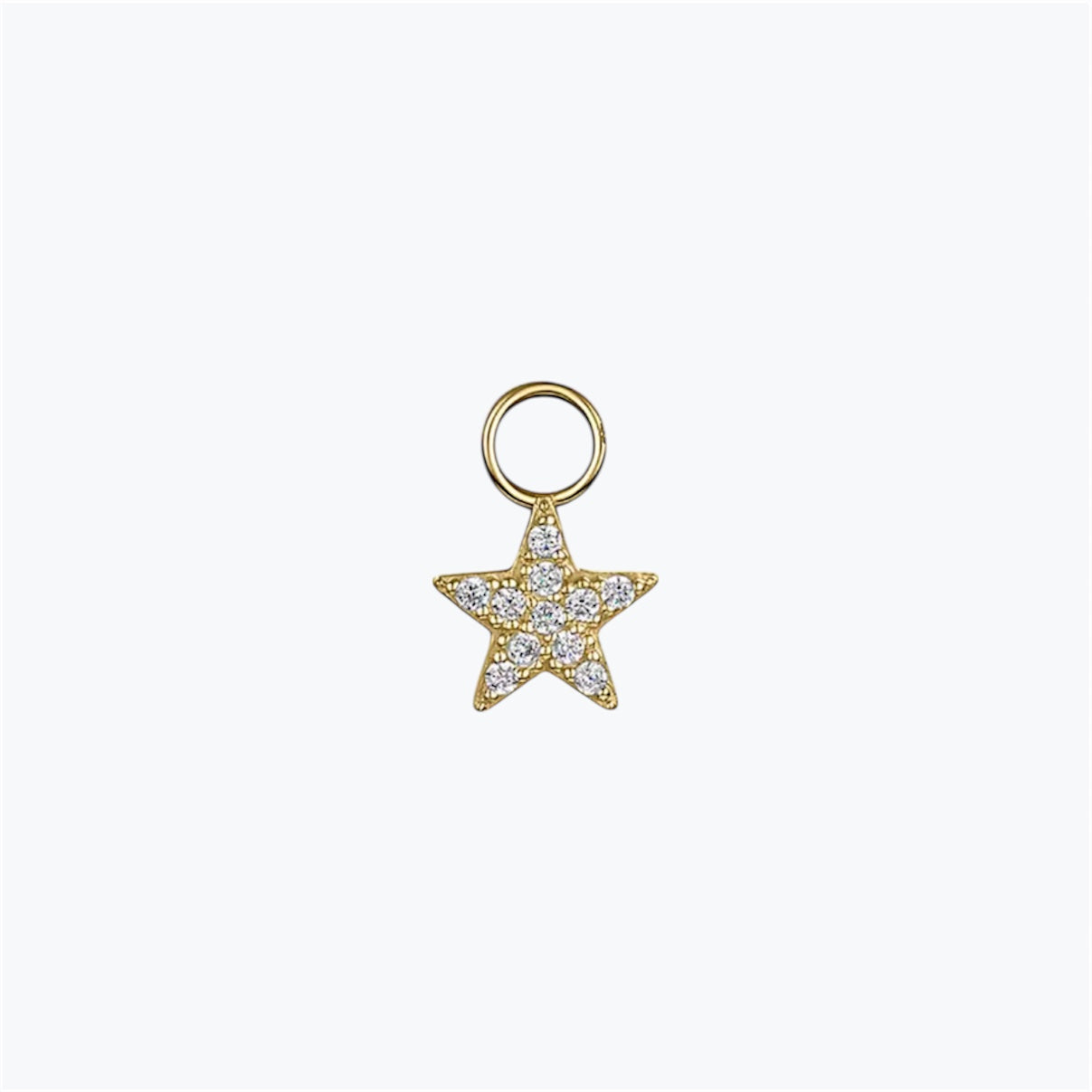 PENDENTIF ESTRELLA
