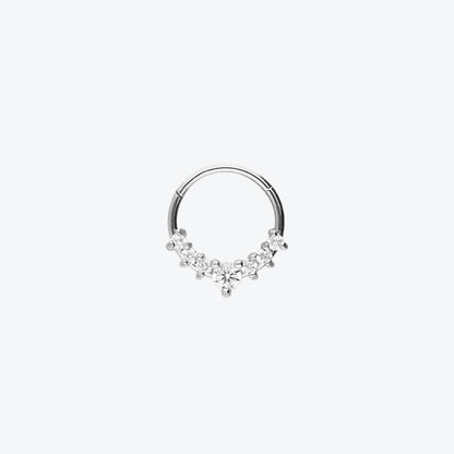 piercing_NENA_daith_argent_avec_zircon_blanc