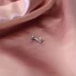helix piercing, tragus earring, cartilage earring, piercing acier chirurgical, stainless steel piercing, flower piercing, perforacion
